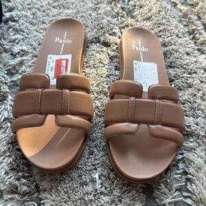 Paolo Sandals